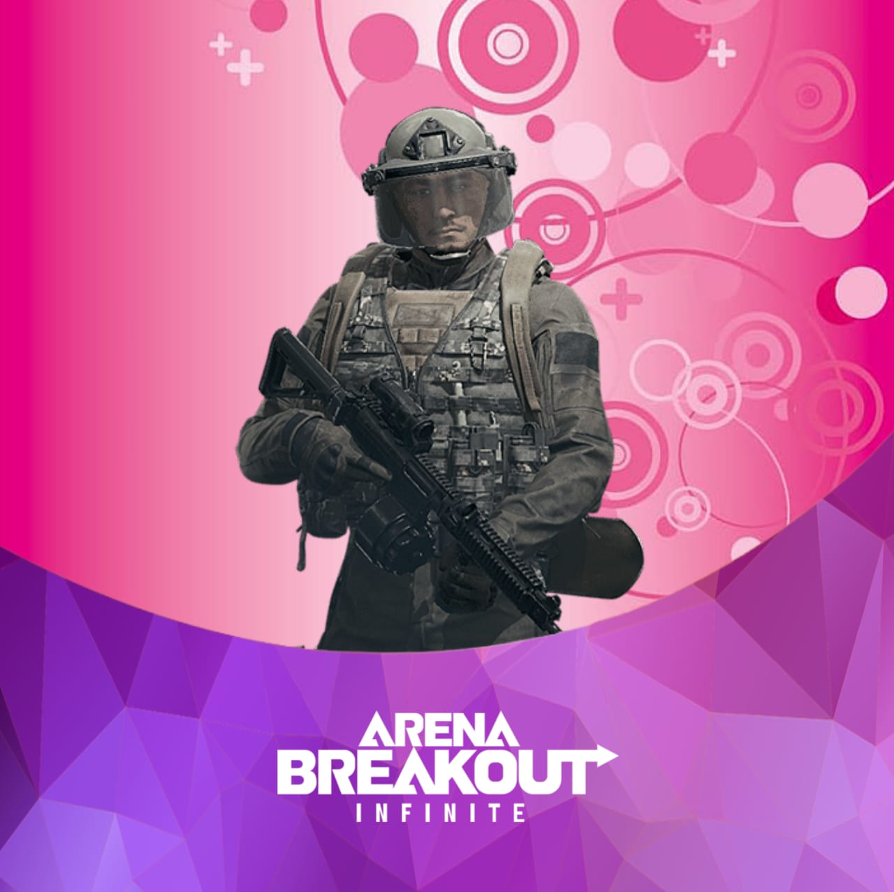 Arena Break Out
